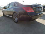 2014 Hyundai Equus Signature Black vin: KMHGH4JH3EU085852