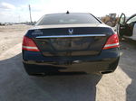 2014 Hyundai Equus Signature Black vin: KMHGH4JH3EU085852