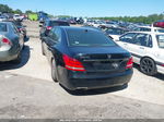 2014 Hyundai Equus Ultimate Black vin: KMHGH4JH4EU078781