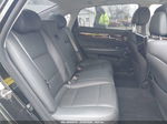 2014 Hyundai Equus Ultimate Черный vin: KMHGH4JH4EU083060