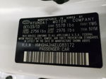 2014 Hyundai Equus Signature Белый vin: KMHGH4JH4EU083172