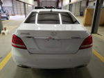 2014 Hyundai Equus Signature White vin: KMHGH4JH4EU083172