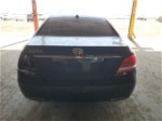 2014 Hyundai Equus Signature Черный vin: KMHGH4JH4EU090915