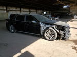 2014 Hyundai Equus Signature Черный vin: KMHGH4JH4EU090915