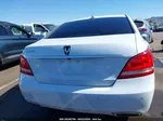 2014 Hyundai Equus Signature White vin: KMHGH4JH5EU081317