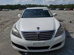 2014 Hyundai Equus Signature Белый vin: KMHGH4JH6EU077454