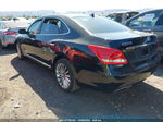 2014 Hyundai Equus Signature Black vin: KMHGH4JH6EU083223