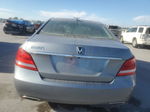 2014 Hyundai Equus Signature Gray vin: KMHGH4JH6EU083836