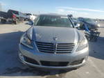 2014 Hyundai Equus Signature Gray vin: KMHGH4JH6EU083836