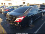 2014 Hyundai Equus Signature Black vin: KMHGH4JH6EU084016