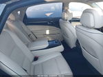 2014 Hyundai Equus Signature Черный vin: KMHGH4JH6EU084016