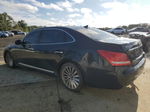 2014 Hyundai Equus Signature Black vin: KMHGH4JH6EU087854