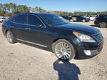 2014 Hyundai Equus Signature Black vin: KMHGH4JH7EU084168