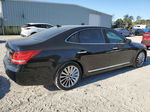 2014 Hyundai Equus Signature Black vin: KMHGH4JH7EU085336