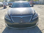 2014 Hyundai Equus Signature Black vin: KMHGH4JH7EU085336