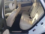 2014 Hyundai Equus Signature White vin: KMHGH4JH7EU085952