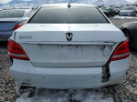 2014 Hyundai Equus Signature White vin: KMHGH4JH7EU090956