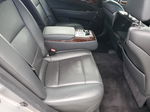 2014 Hyundai Equus Signature Silver vin: KMHGH4JH8EU078198