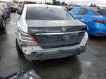 2014 Hyundai Equus Signature Black vin: KMHGH4JH8EU080047