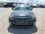 2014 Hyundai Equus Signature Black vin: KMHGH4JH9EU076265