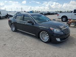 2014 Hyundai Equus Signature Black vin: KMHGH4JH9EU076265