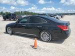 2014 Hyundai Equus Signature Black vin: KMHGH4JH9EU076265