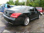 2014 Hyundai Equus Signature/ultimate Black vin: KMHGH4JH9EU078923