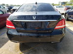 2014 Hyundai Equus Signature Black vin: KMHGH4JH9EU087542