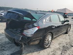 2014 Hyundai Equus Signature Black vin: KMHGH4JH9EU089193