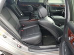 2014 Hyundai Equus Signature Gray vin: KMHGH4JHXEU076498