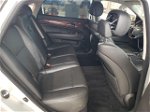 2014 Hyundai Equus Signature Silver vin: KMHGH4JHXEU076663