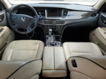 2014 Hyundai Equus Signature Белый vin: KMHGH4JHXEU090546