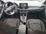 2019 Hyundai Elantra Gt  Синий vin: KMHH35LE0KU088134