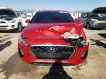 2018 Hyundai Elantra Gt  Red vin: KMHH35LE3JU014771