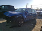 2018 Hyundai Elantra Gt  Blue vin: KMHH35LE3JU020828