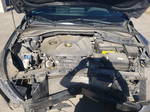 2018 Hyundai Elantra Gt  Gray vin: KMHH35LE7JU020654