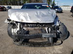 2018 Hyundai Elantra Gt  Silver vin: KMHH35LE9JU041294