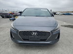 2018 Hyundai Elantra Gt Sport Charcoal vin: KMHH55LC1JU078817