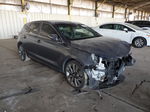 2018 Hyundai Elantra Gt Sport Gray vin: KMHH55LC3JU038769