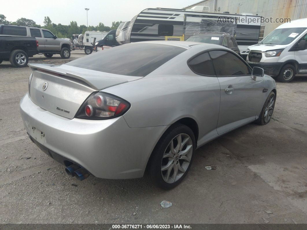 Price & History 2008 Hyundai Tiburon Gt/gt Limited/se 2.7l V6 Fi Dohc ...