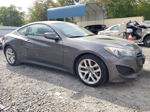 2013 Hyundai Genesis Coupe 2.0t Charcoal vin: KMHHT6KD0DU090029