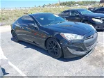 2013 Hyundai Genesis 2.0t Black vin: KMHHT6KD0DU104348