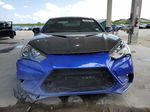 2013 Hyundai Genesis Coupe 2.0t Blue vin: KMHHT6KD0DU104544