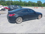 2013 Hyundai Genesis 2.0t Черный vin: KMHHT6KD0DU111591