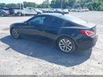 2013 Hyundai Genesis 2.0t Черный vin: KMHHT6KD0DU111591