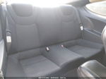 2010 Hyundai Genesis Coupe   Черный vin: KMHHT6KD1AU031664