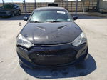 2013 Hyundai Genesis Coupe 2.0t Black vin: KMHHT6KD1DU080626