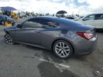 2013 Hyundai Genesis Coupe 2.0t Gray vin: KMHHT6KD1DU089651