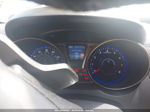 2013 Hyundai Genesis 2.0t Premium Light Blue vin: KMHHT6KD1DU090167