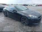 2013 Hyundai Genesis 2.0t Черный vin: KMHHT6KD1DU102219